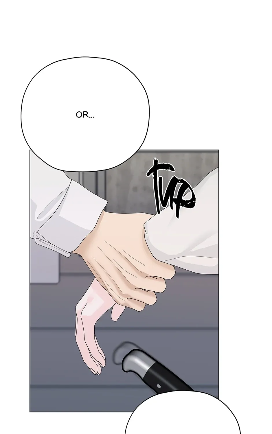 Cradle of the Tiger Chapter 7 page 166 - 