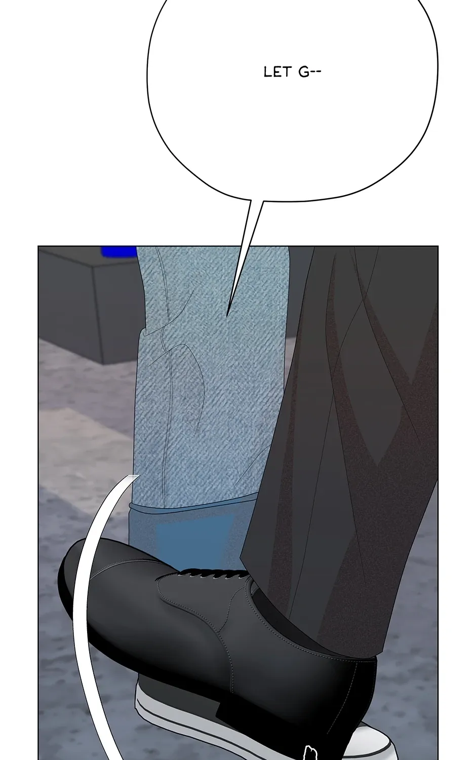 Cradle of the Tiger Chapter 7 page 172 - 