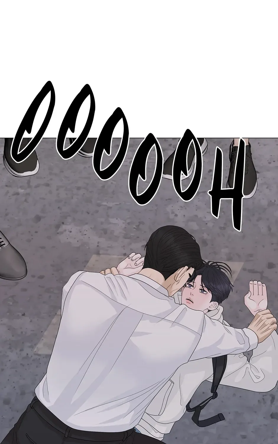Cradle of the Tiger Chapter 7 page 176 - 