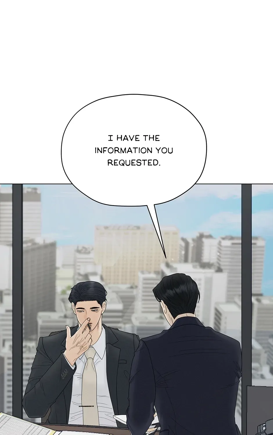 Cradle of the Tiger Chapter 7 page 19 - 