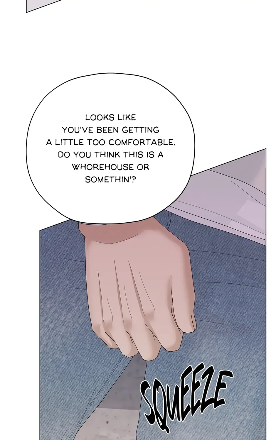 Cradle of the Tiger Chapter 7 page 190 - 