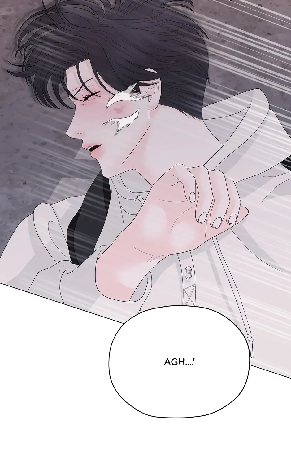 Cradle of the Tiger Chapter 7 page 198 - 