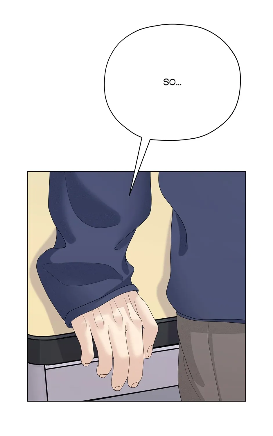 Cradle of the Tiger Chapter 7 page 3 - 