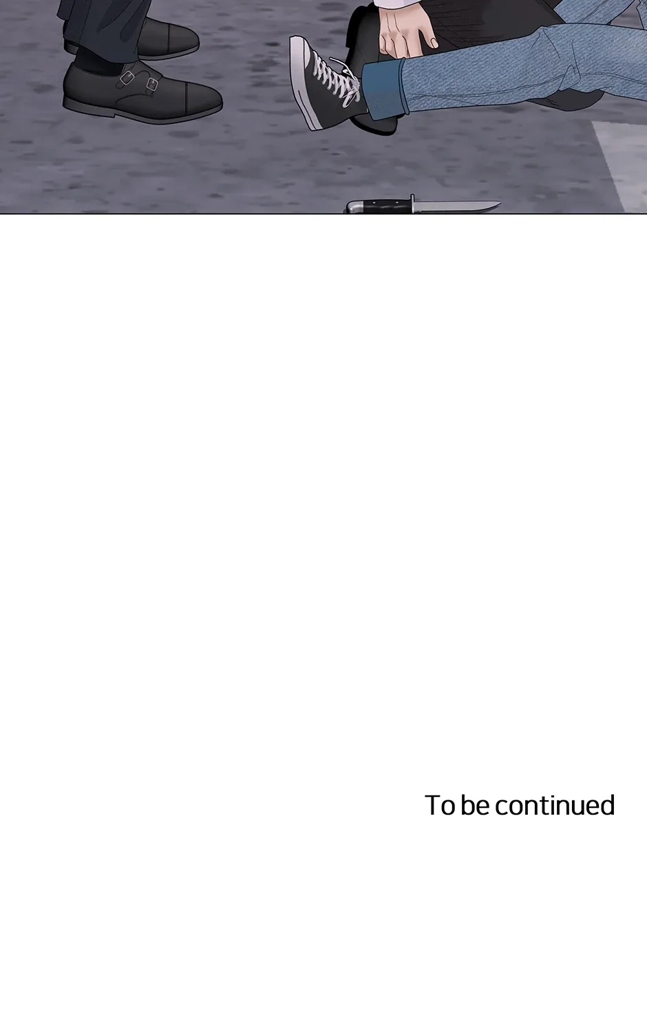 Cradle of the Tiger Chapter 7 page 214 - 