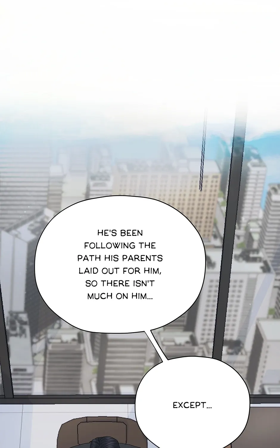 Cradle of the Tiger Chapter 7 page 25 - 