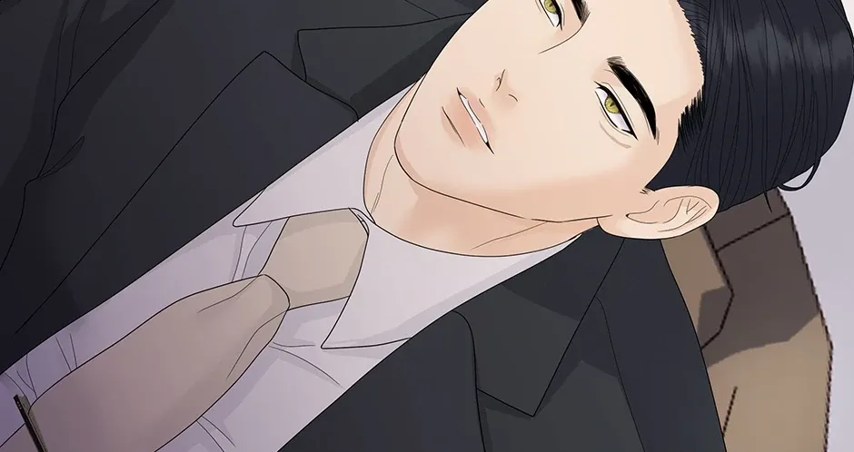 Cradle of the Tiger Chapter 7 page 33 - 