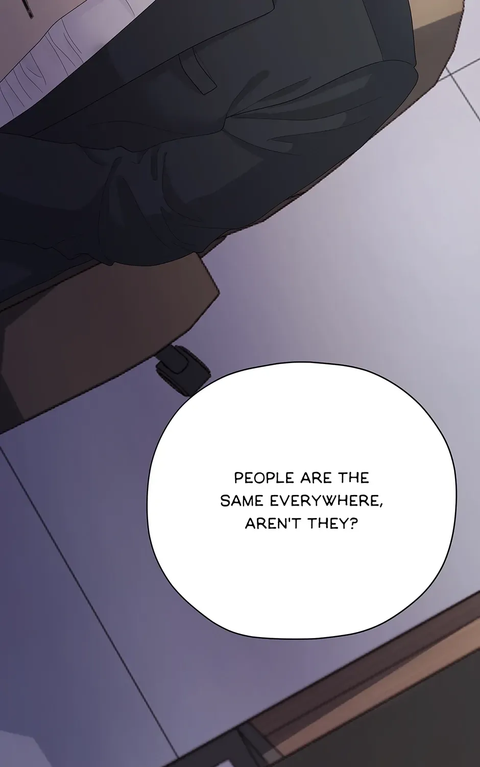 Cradle of the Tiger Chapter 7 page 34 - 