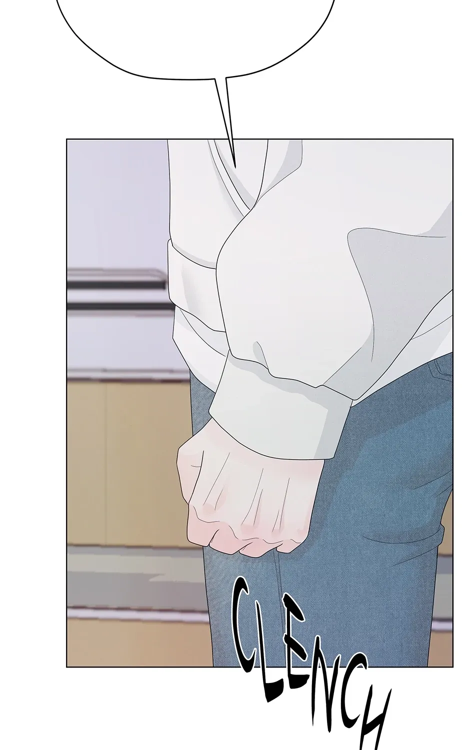 Cradle of the Tiger Chapter 7 page 46 - 