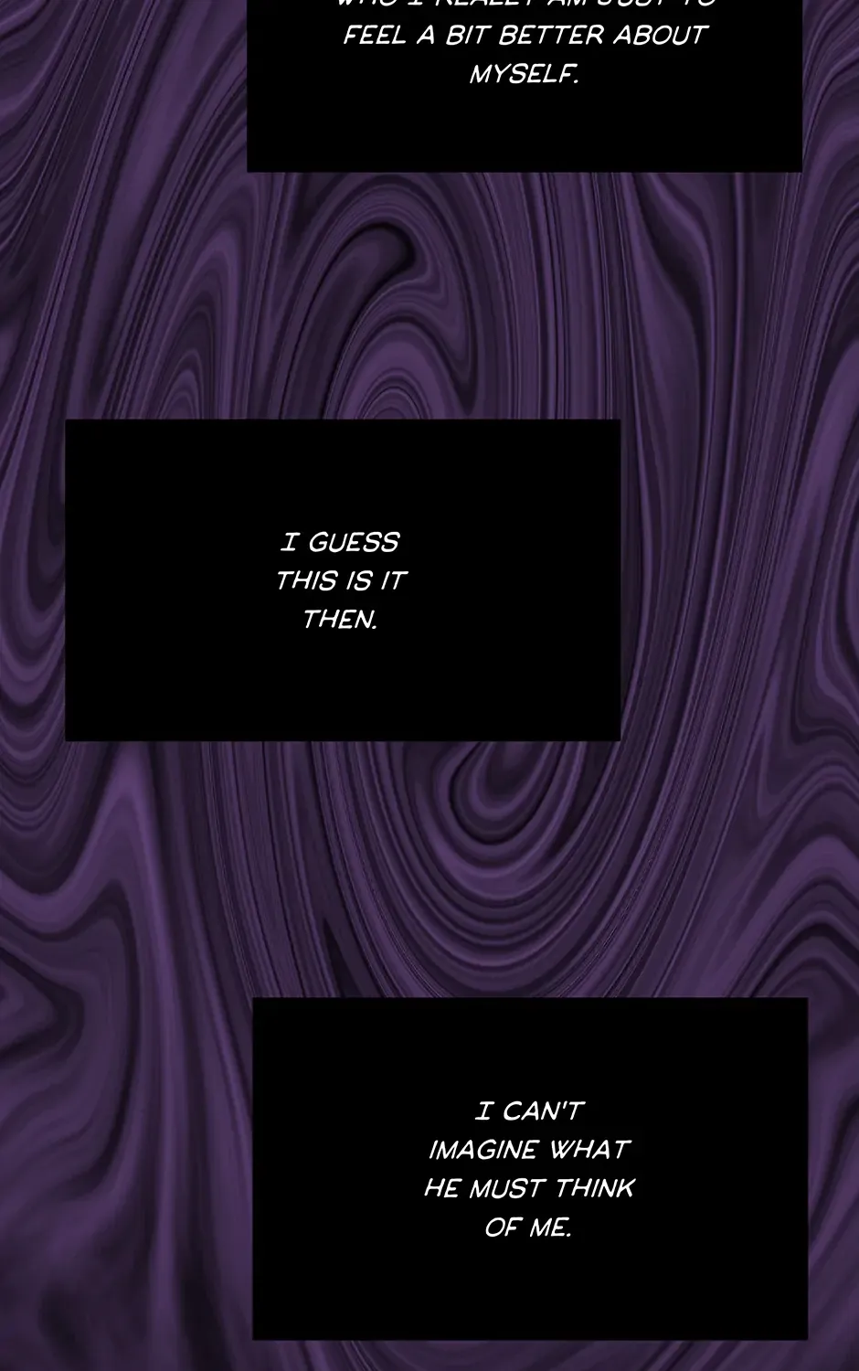 Cradle of the Tiger Chapter 7 page 52 - 