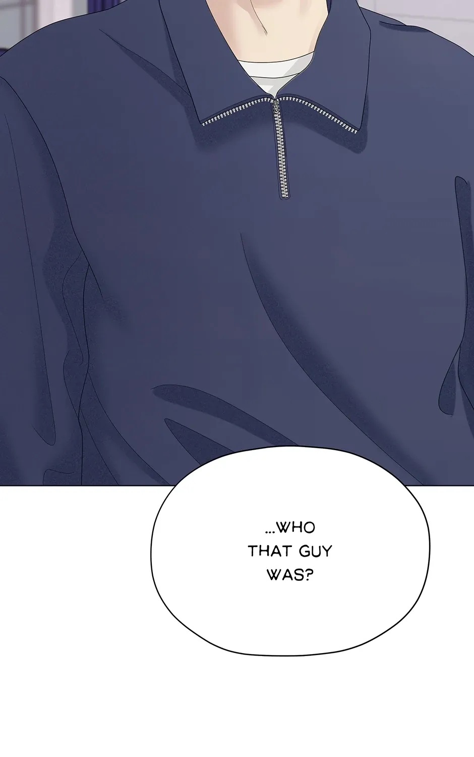 Cradle of the Tiger Chapter 7 page 7 - 