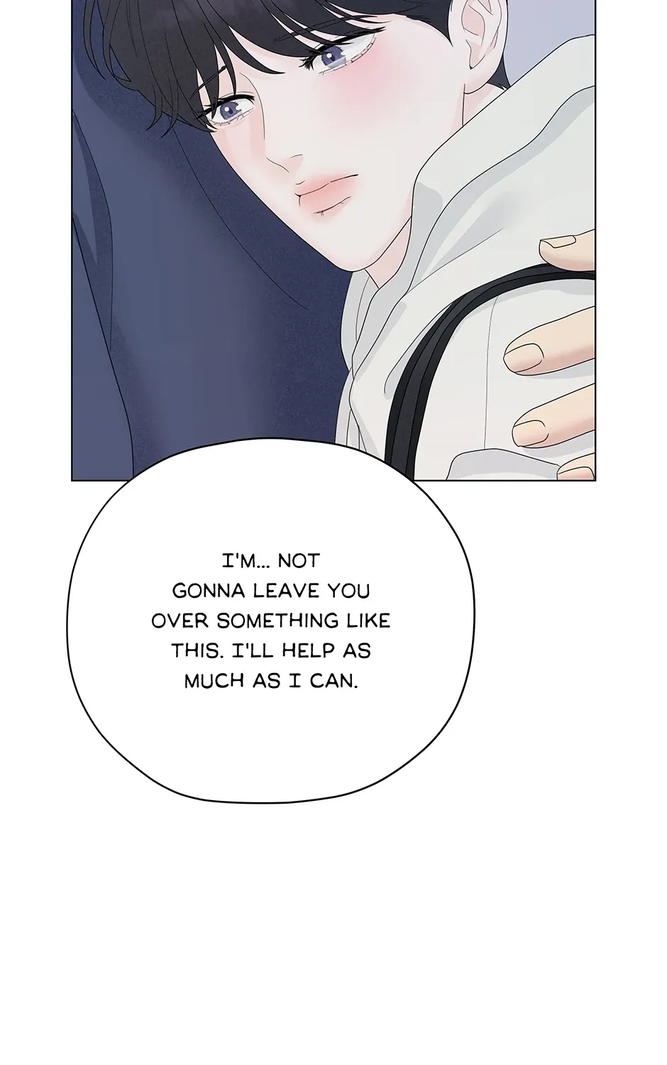 Cradle of the Tiger Chapter 7 page 64 - 