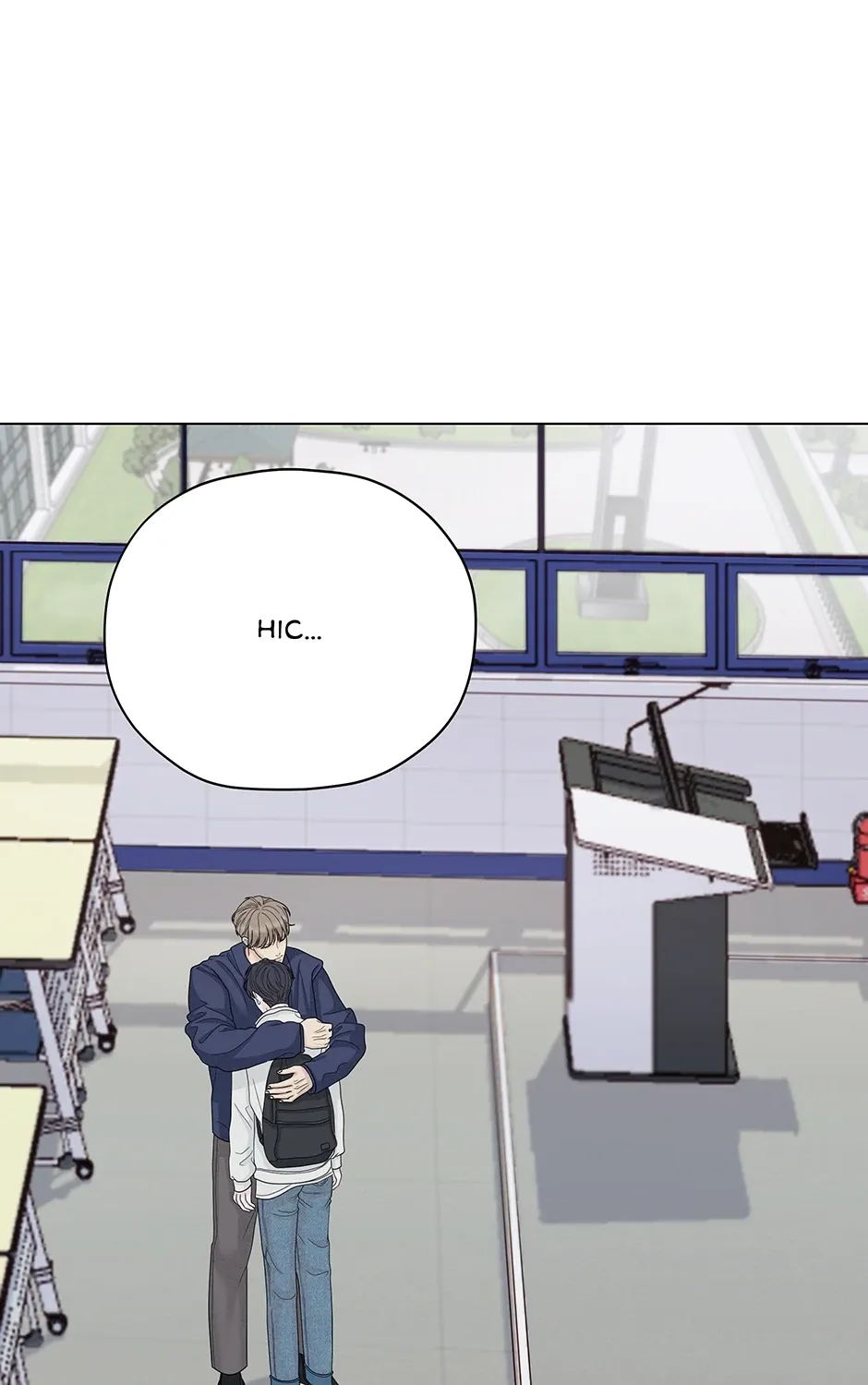 Cradle of the Tiger Chapter 7 page 66 - 