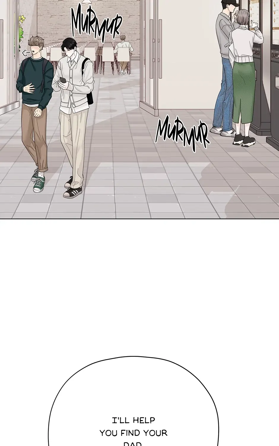 Cradle of the Tiger Chapter 7 page 70 - 