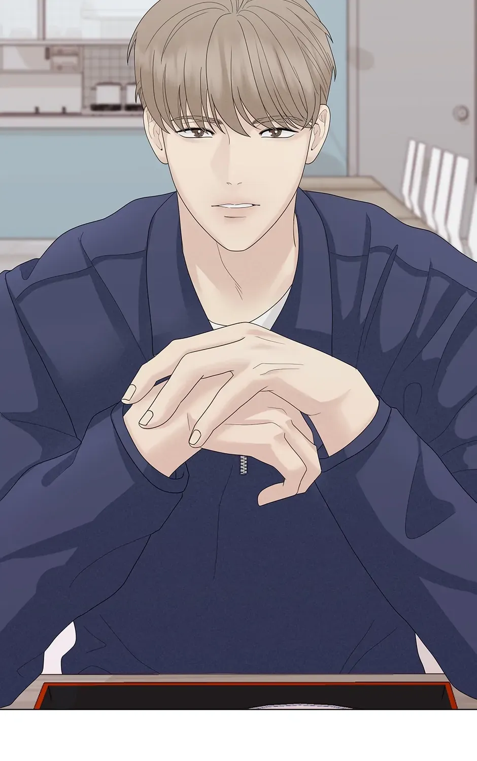 Cradle of the Tiger Chapter 7 page 72 - 