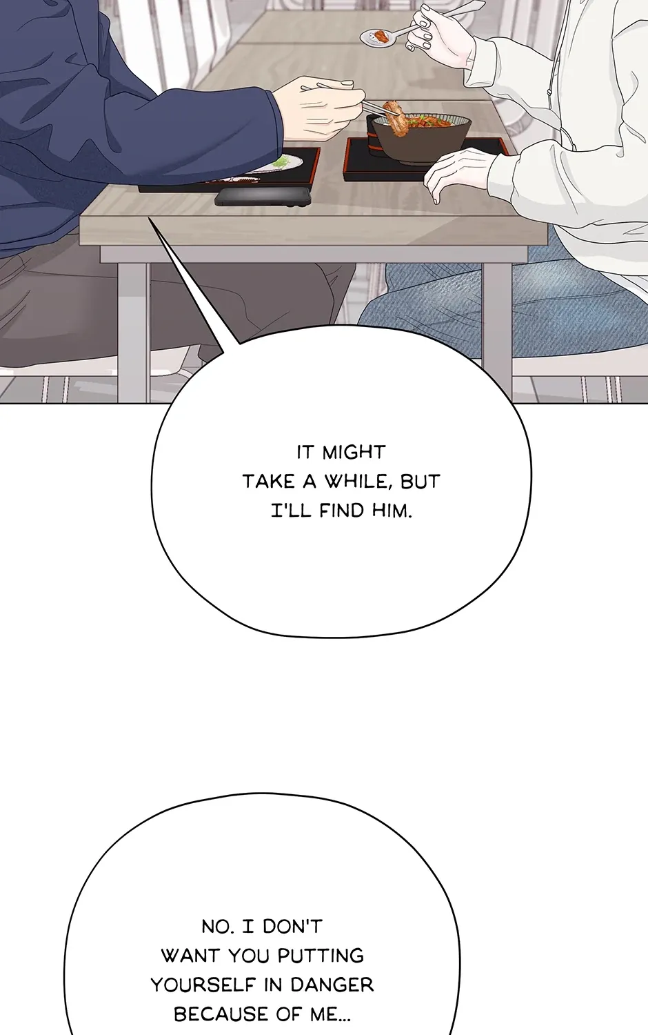 Cradle of the Tiger Chapter 7 page 78 - 