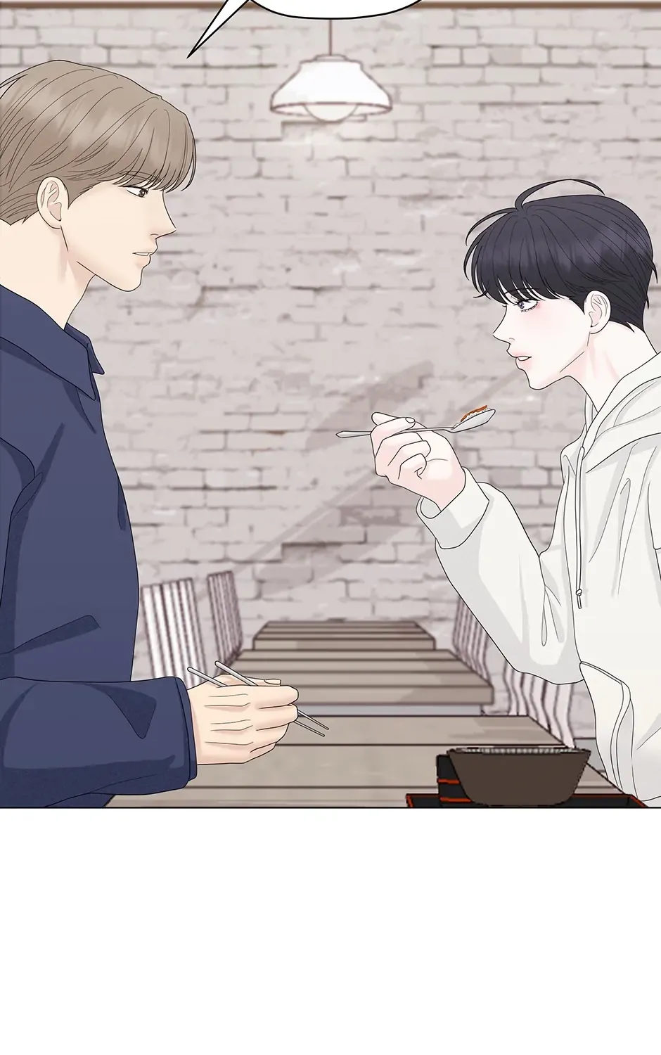 Cradle of the Tiger Chapter 7 page 86 - 