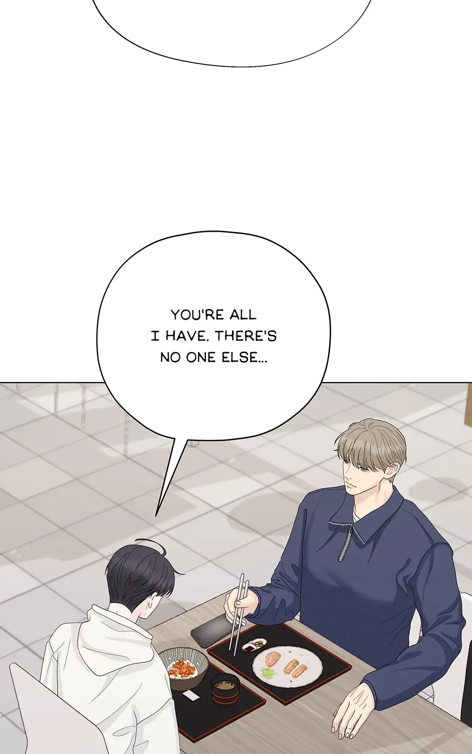 Cradle of the Tiger Chapter 7 page 96 - 