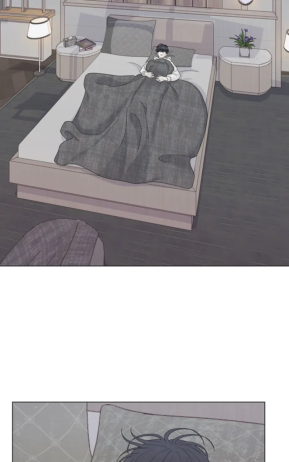 Cradle of the Tiger Chapter 8 page 108 - 