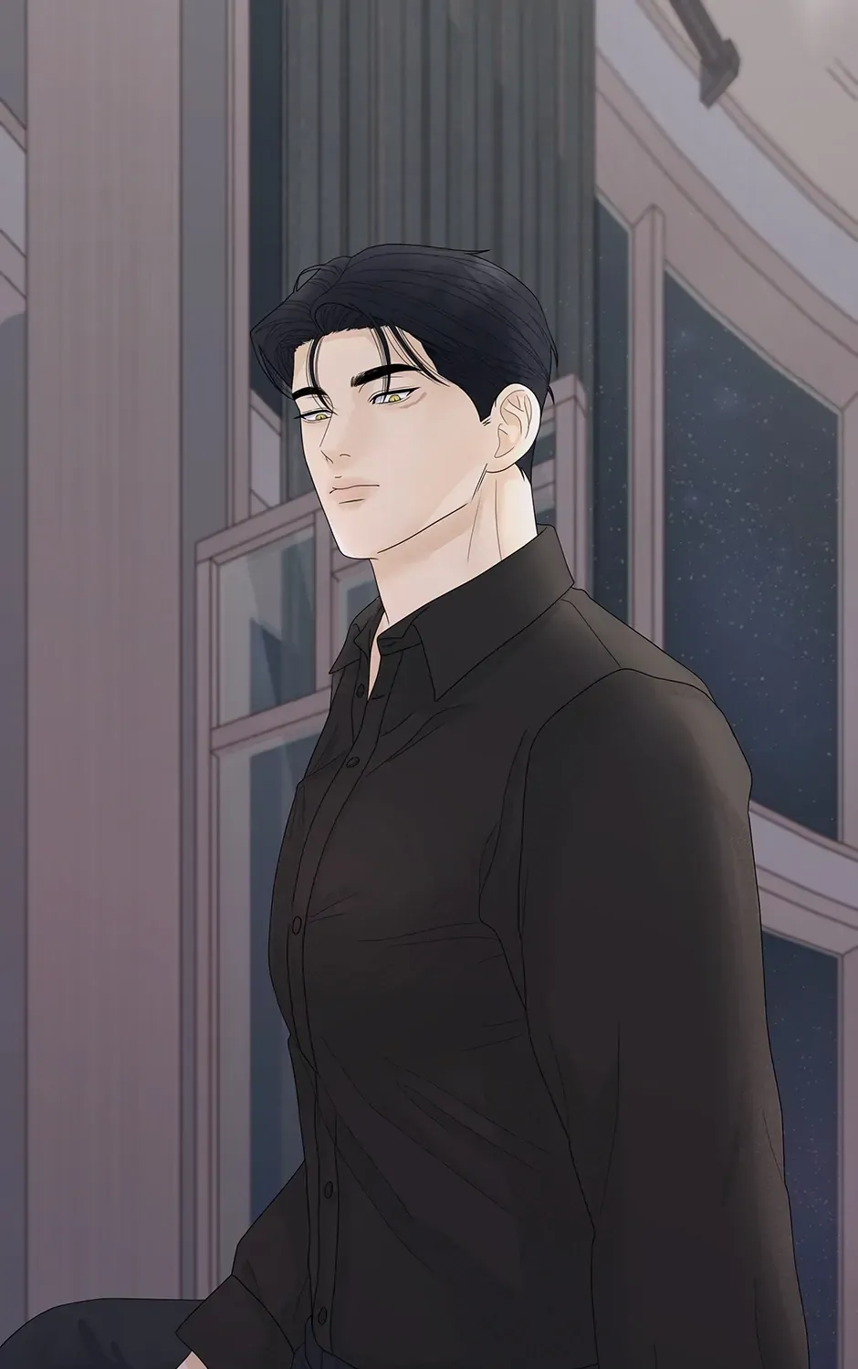 Cradle of the Tiger Chapter 8 page 116 - 