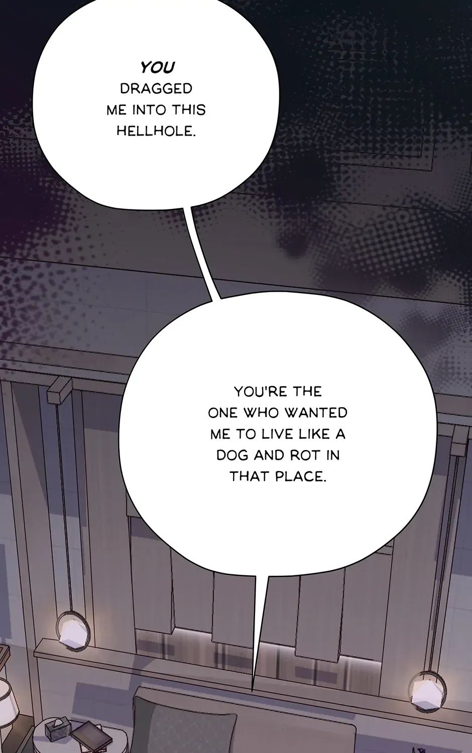 Cradle of the Tiger Chapter 8 page 127 - 