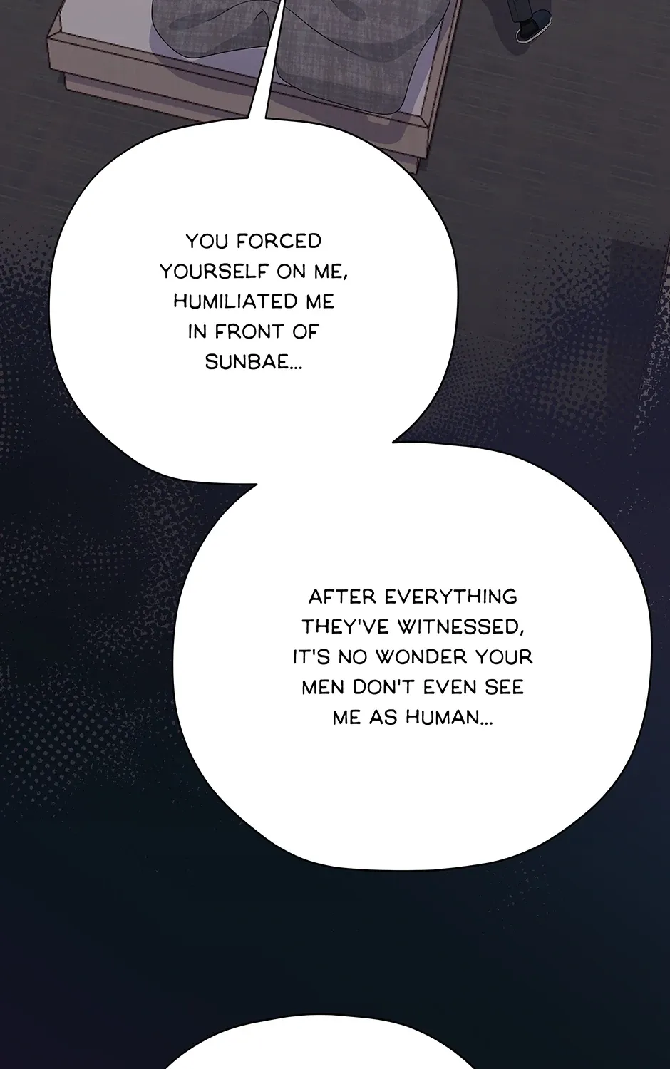 Cradle of the Tiger Chapter 8 page 129 - 