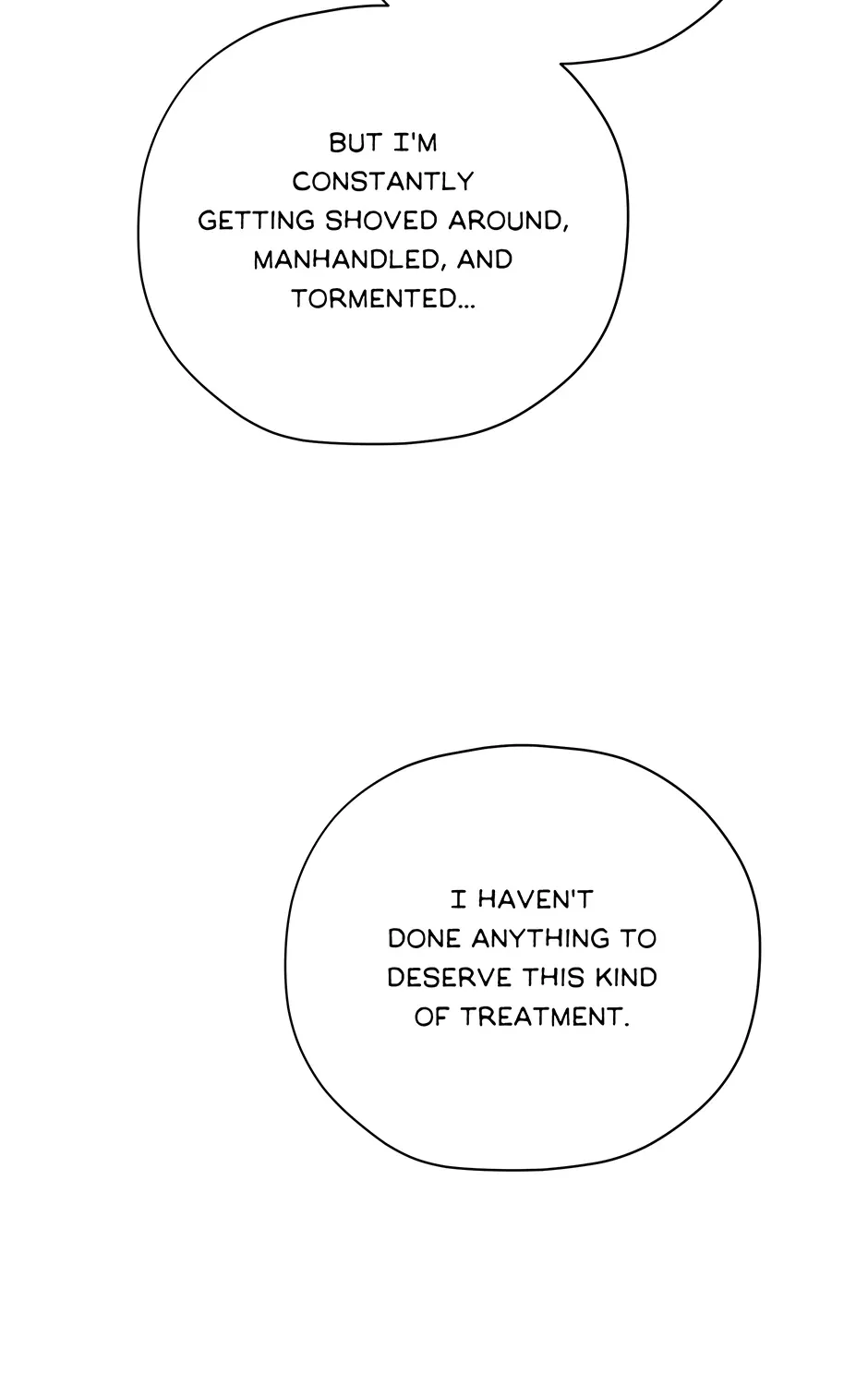 Cradle of the Tiger Chapter 8 page 135 - 
