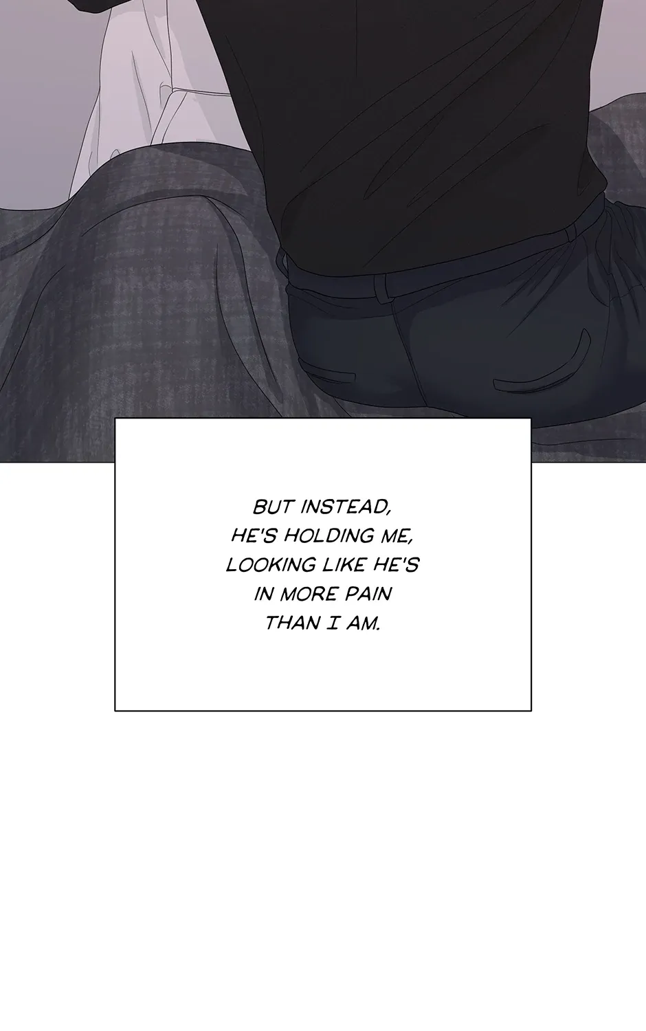 Cradle of the Tiger Chapter 8 page 165 - 