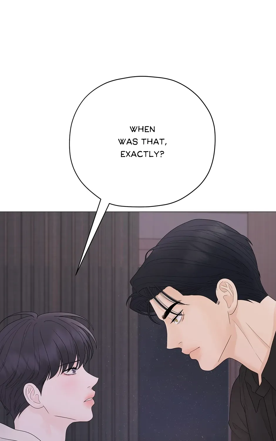 Cradle of the Tiger Chapter 8 page 171 - 