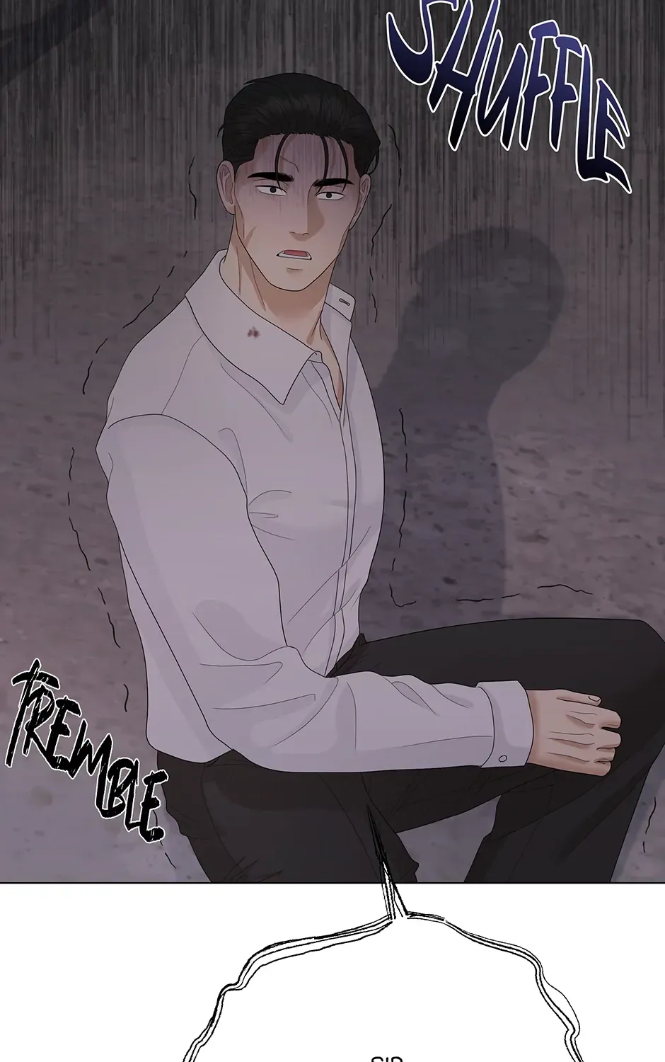 Cradle of the Tiger Chapter 8 page 20 - 