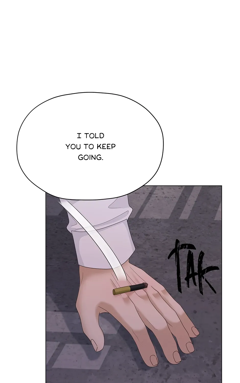 Cradle of the Tiger Chapter 8 page 22 - 