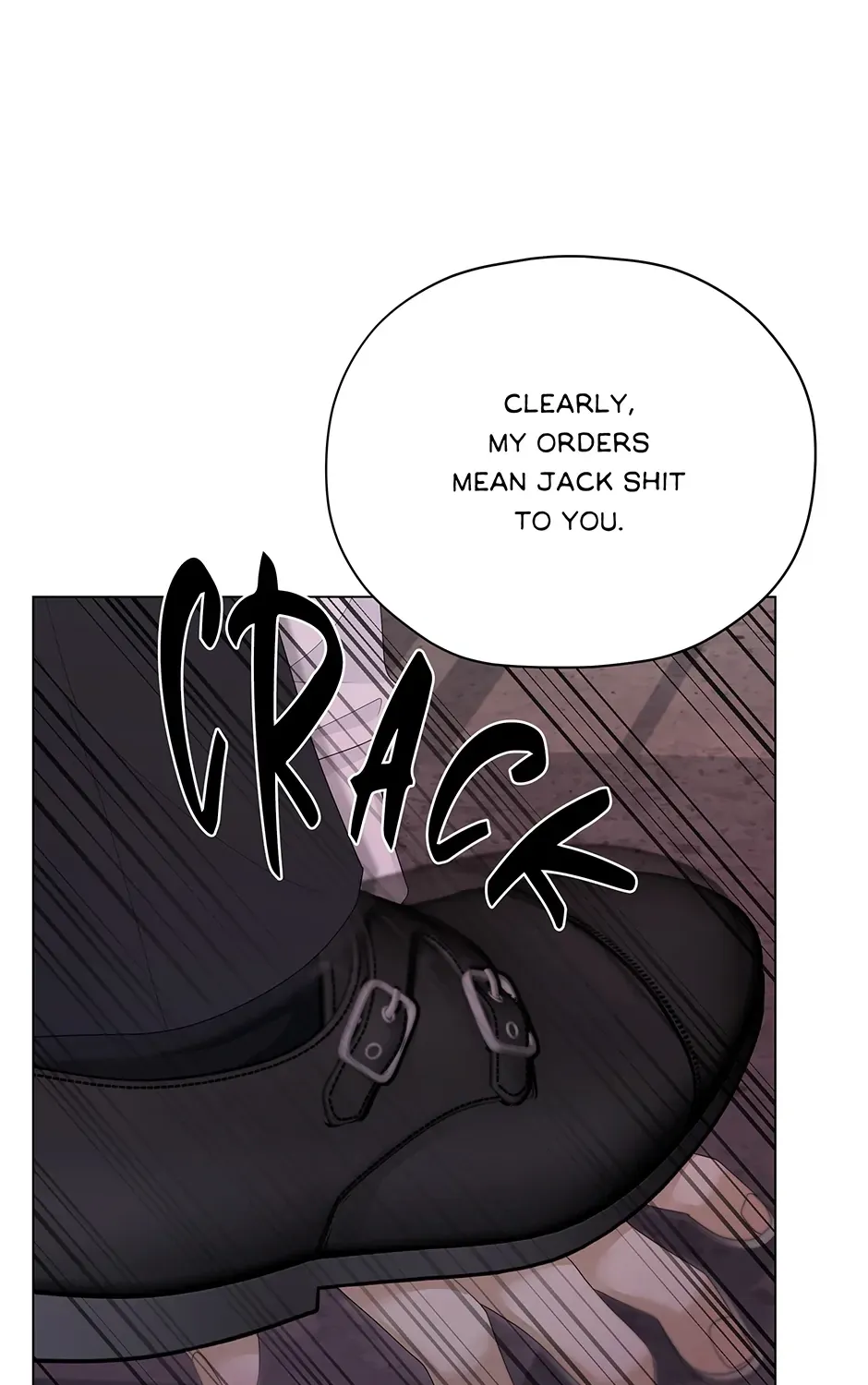 Cradle of the Tiger Chapter 8 page 24 - 
