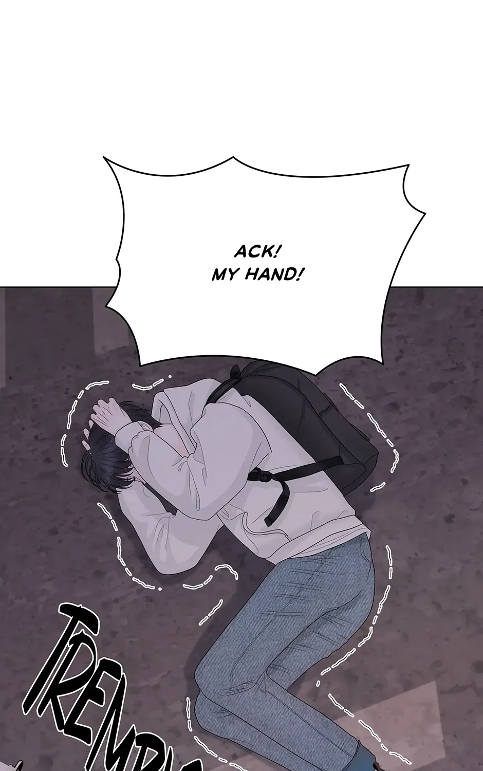 Cradle of the Tiger Chapter 8 page 28 - 
