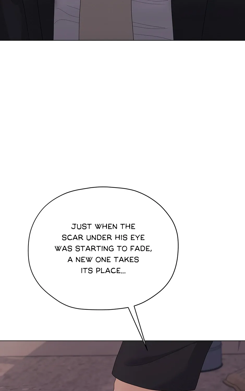 Cradle of the Tiger Chapter 8 page 34 - 
