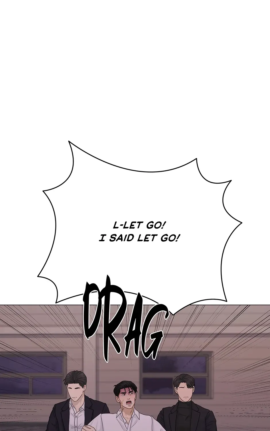 Cradle of the Tiger Chapter 8 page 40 - 