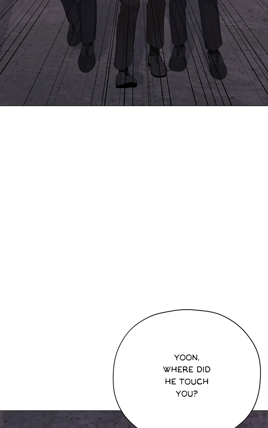 Cradle of the Tiger Chapter 8 page 42 - 