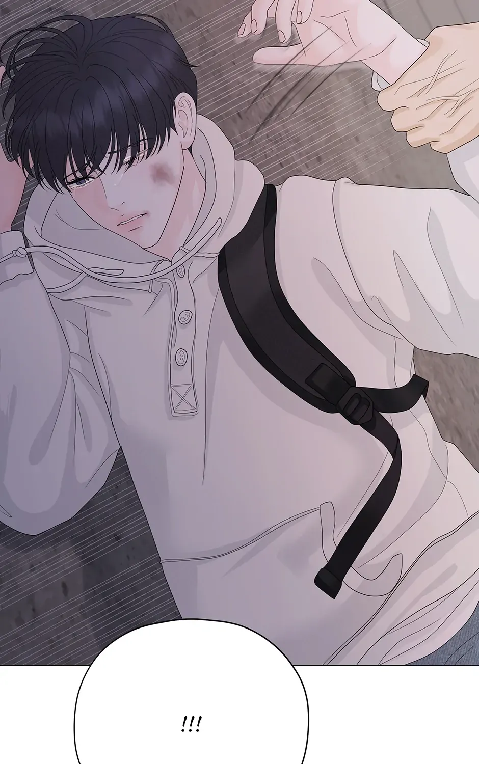 Cradle of the Tiger Chapter 8 page 46 - 