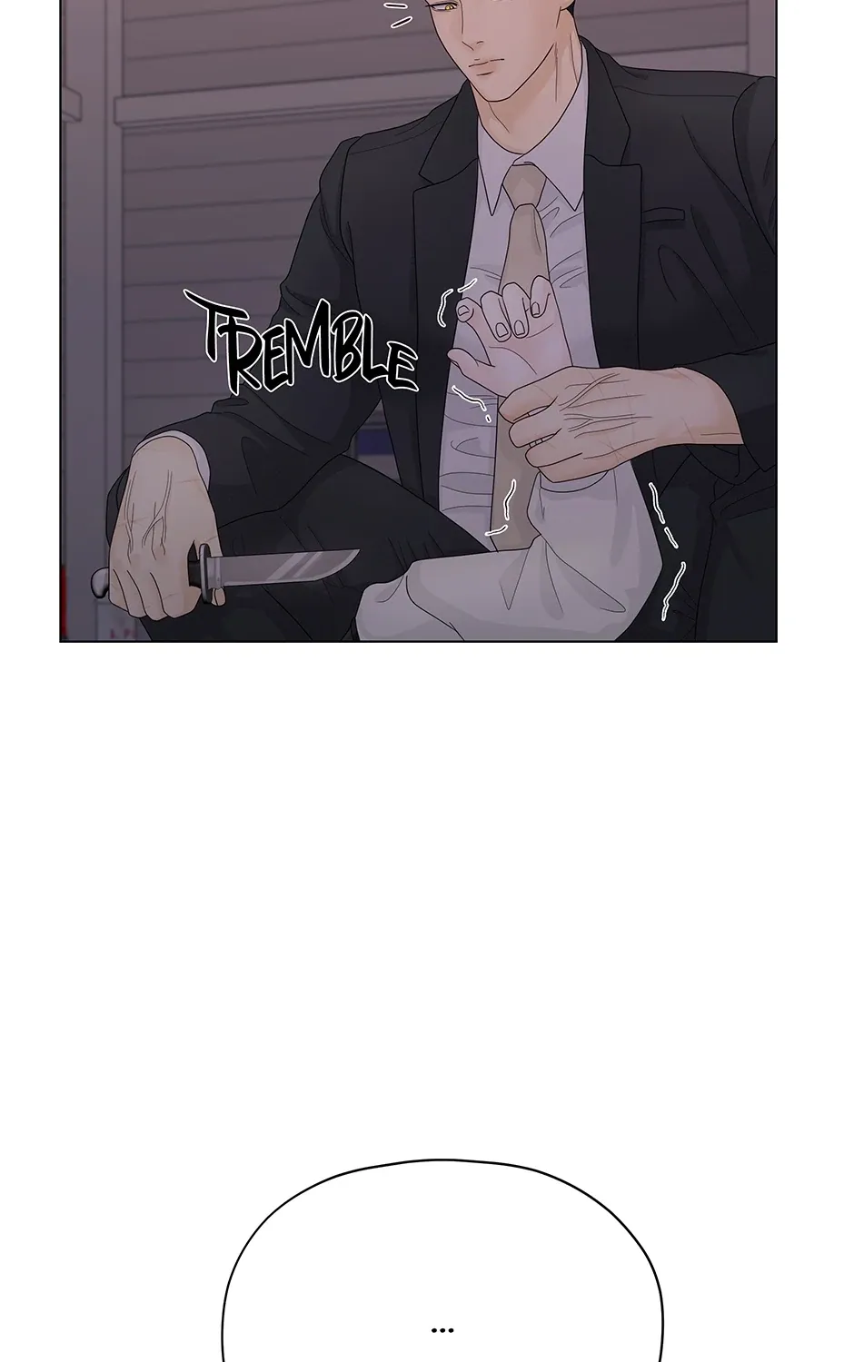 Cradle of the Tiger Chapter 8 page 52 - 