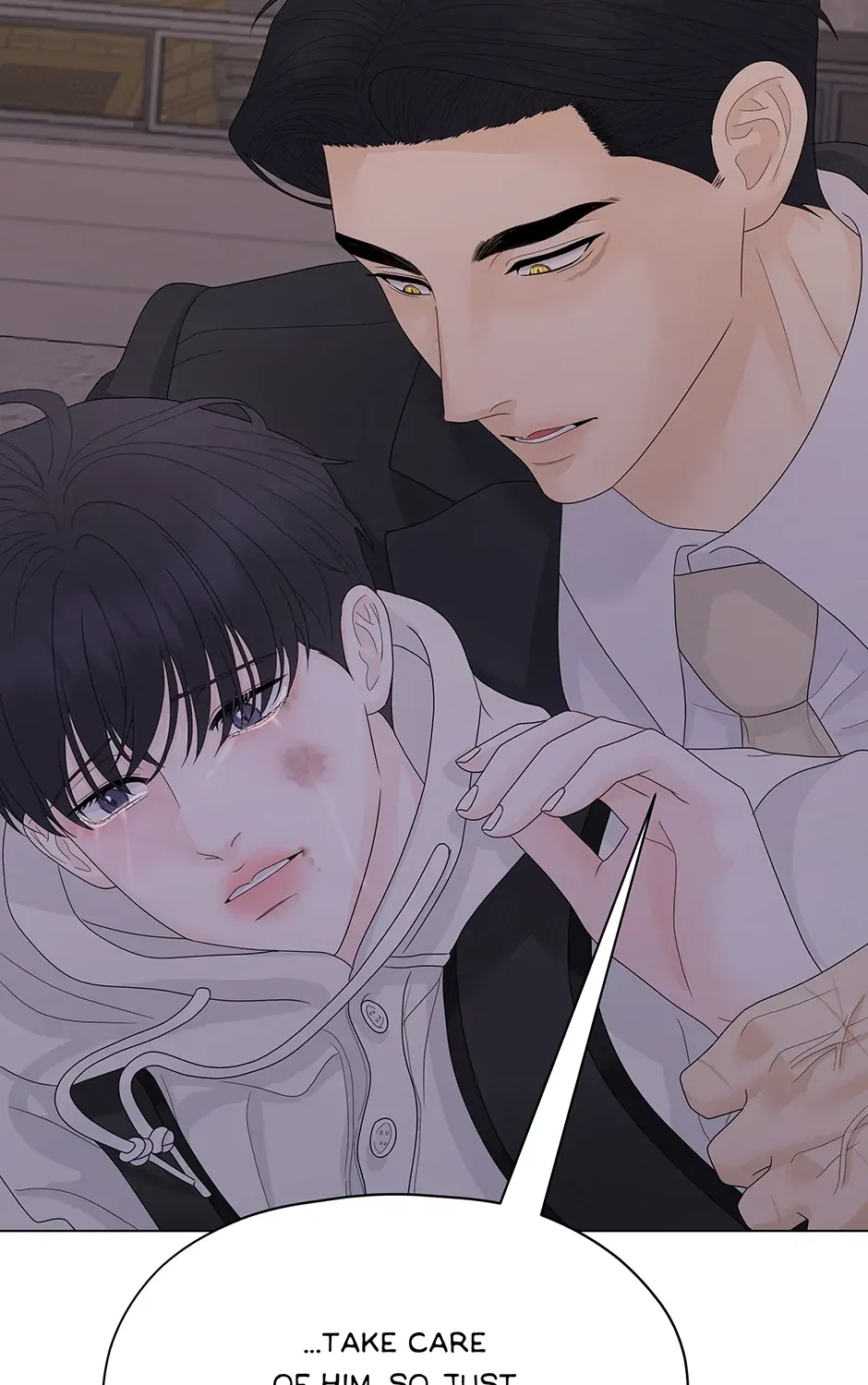 Cradle of the Tiger Chapter 8 page 56 - 