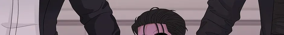 Cradle of the Tiger Chapter 8 page 61 - 