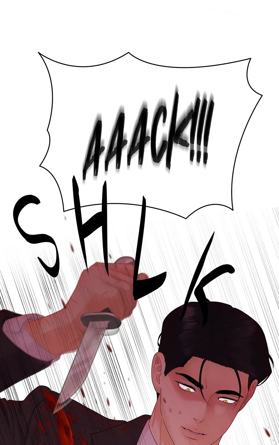 Cradle of the Tiger Chapter 8 page 68 - 