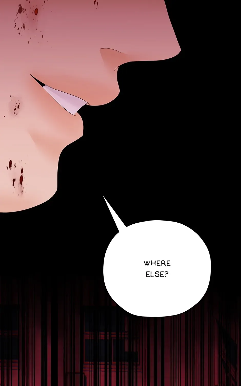 Cradle of the Tiger Chapter 8 page 72 - 