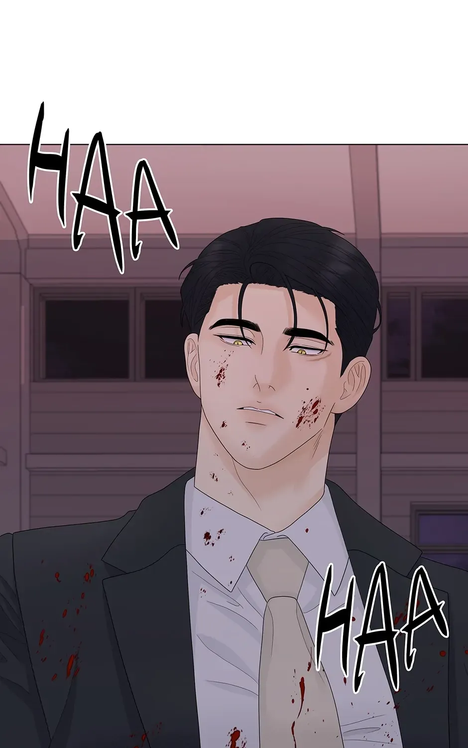 Cradle of the Tiger Chapter 8 page 80 - 