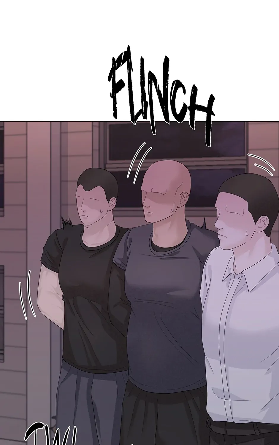 Cradle of the Tiger Chapter 8 page 84 - 