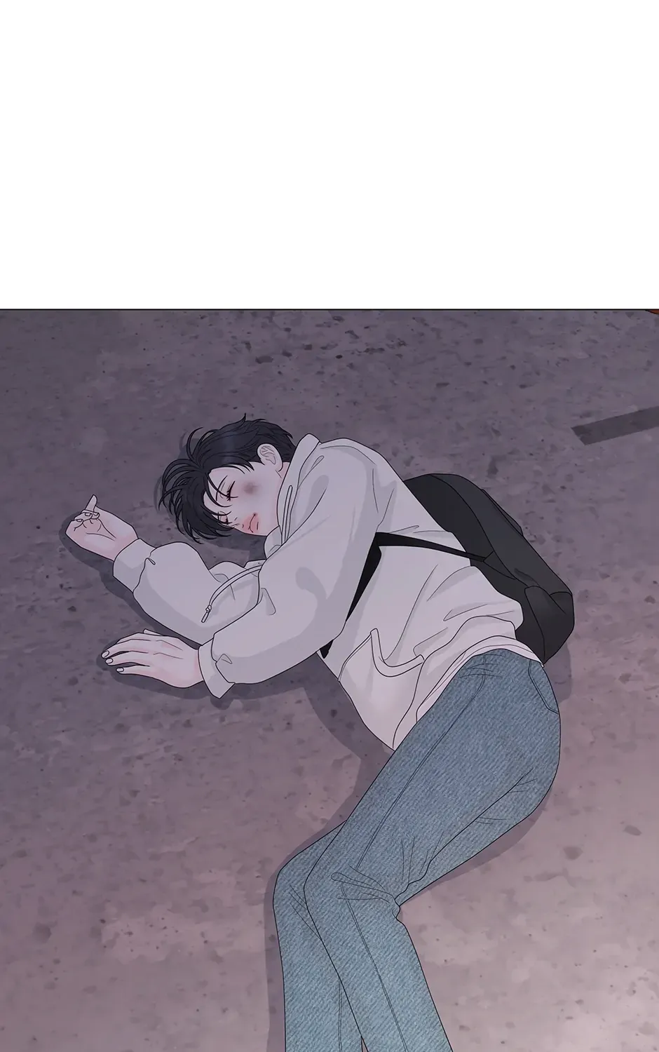 Cradle of the Tiger Chapter 8 page 90 - 
