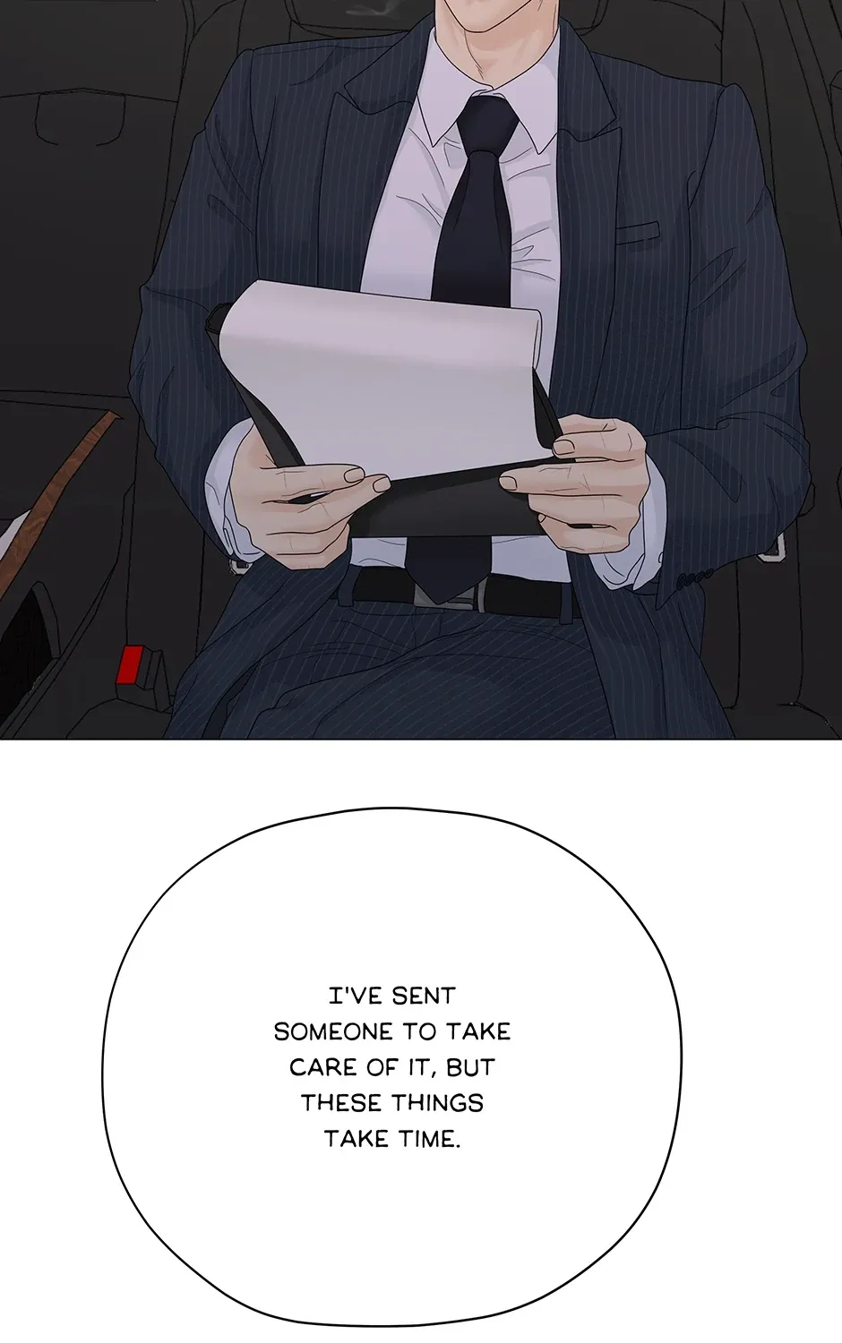 Cradle of the Tiger Chapter 9 page 103 - 