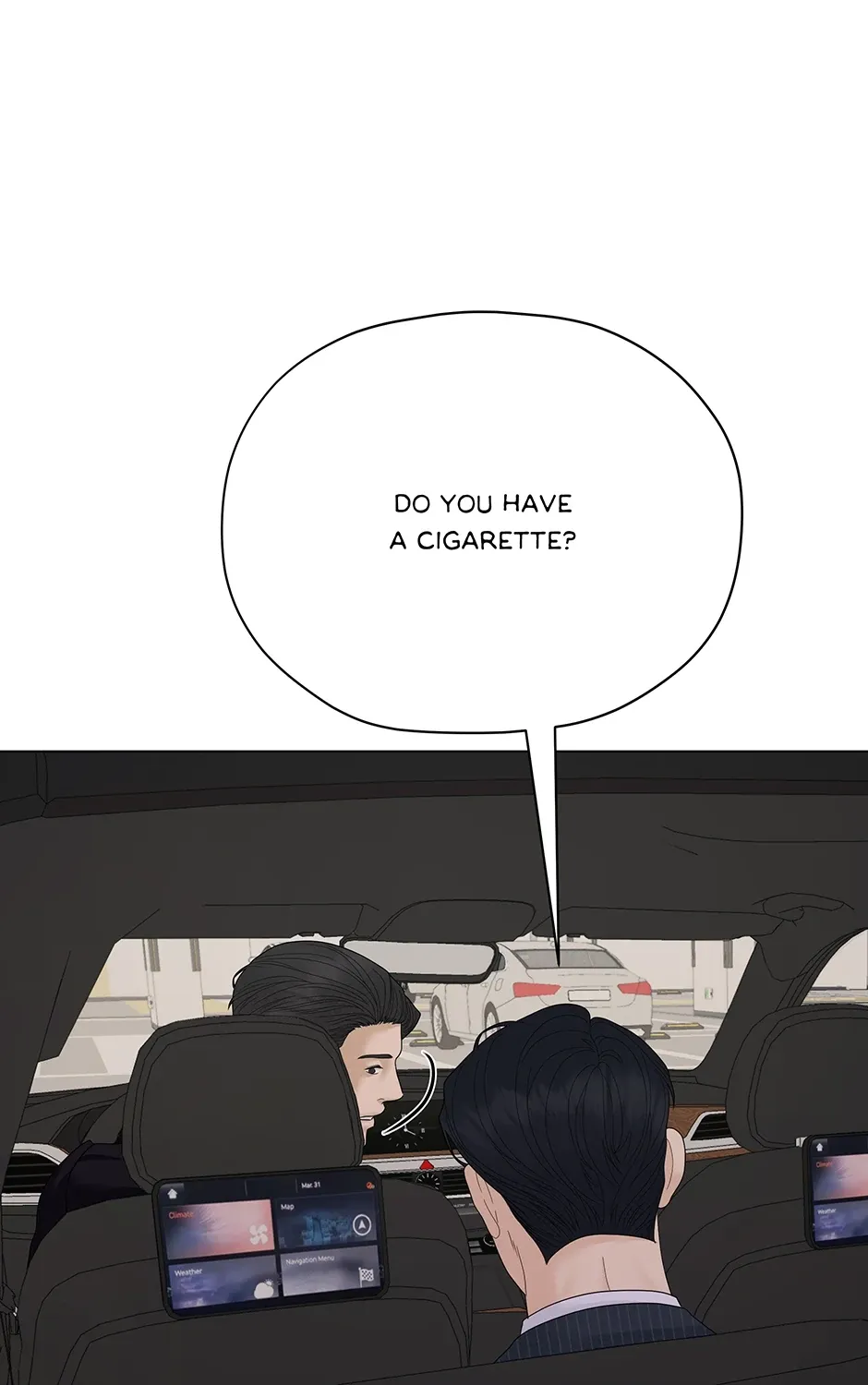 Cradle of the Tiger Chapter 9 page 109 - 