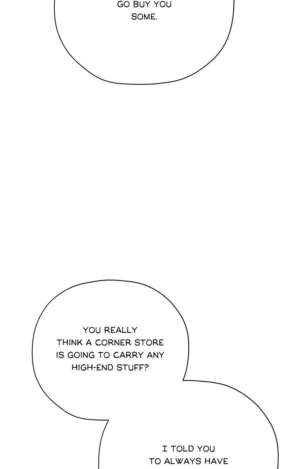 Cradle of the Tiger Chapter 9 page 111 - 