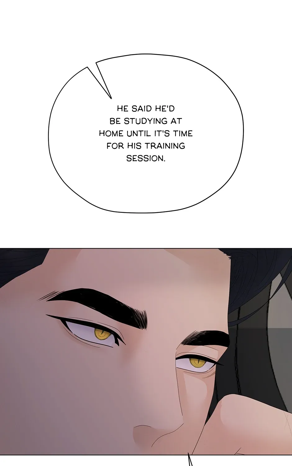 Cradle of the Tiger Chapter 9 page 115 - 