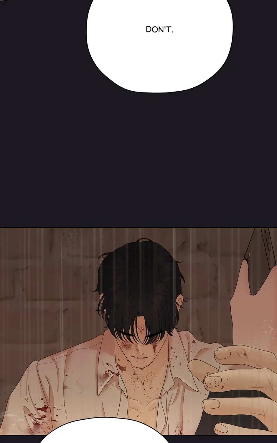 Cradle of the Tiger Chapter 9 page 13 - 