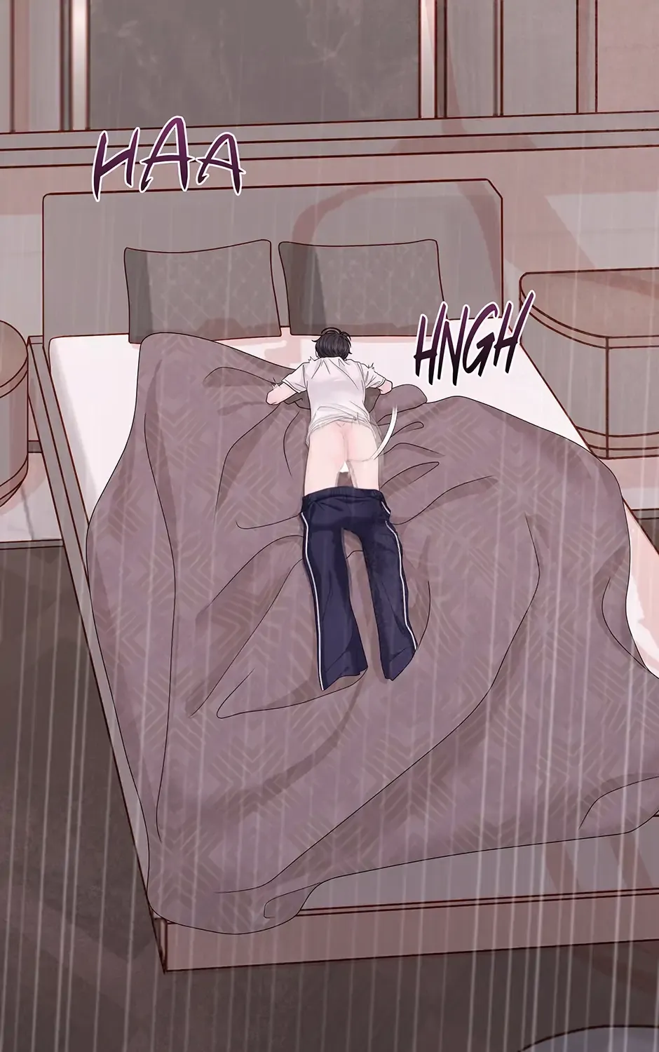 Cradle of the Tiger Chapter 9 page 121 - 